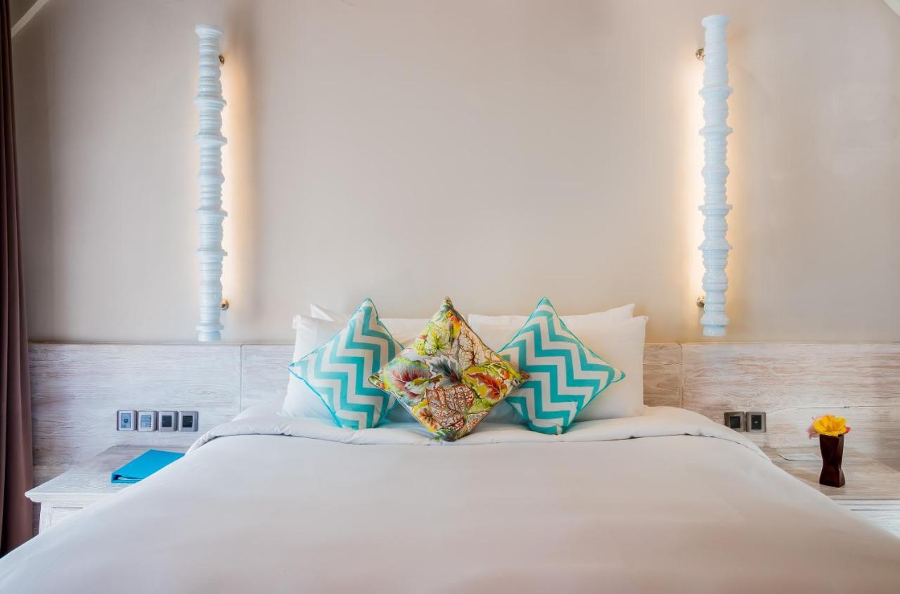 Montigo Resorts Seminyak Luaran gambar Deluxe Room