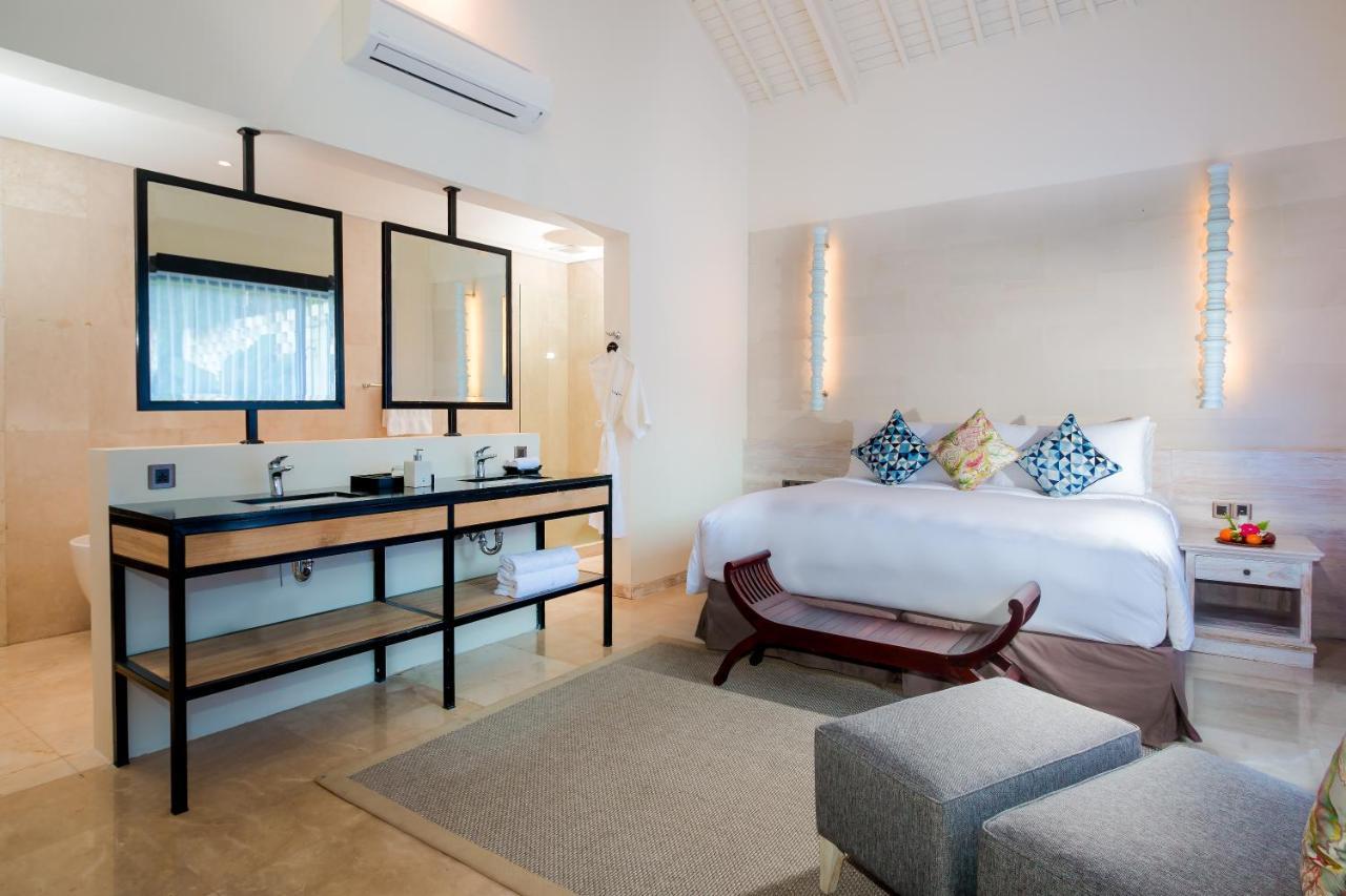 Montigo Resorts Seminyak Luaran gambar Deluxe Ocean View Room