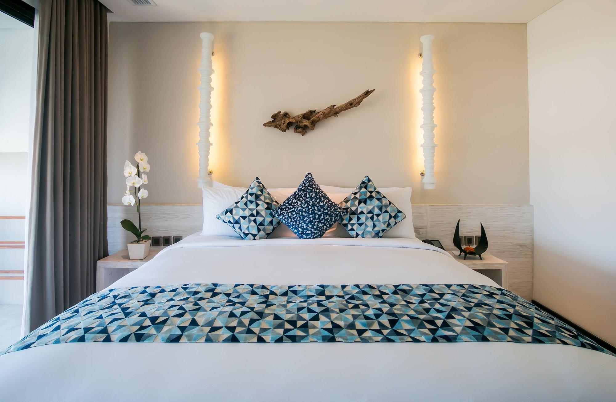 Montigo Resorts Seminyak Luaran gambar Deluxe Ocean View