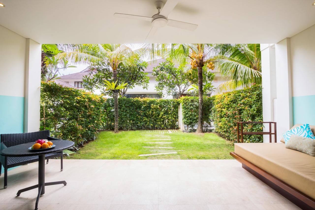 Montigo Resorts Seminyak Luaran gambar