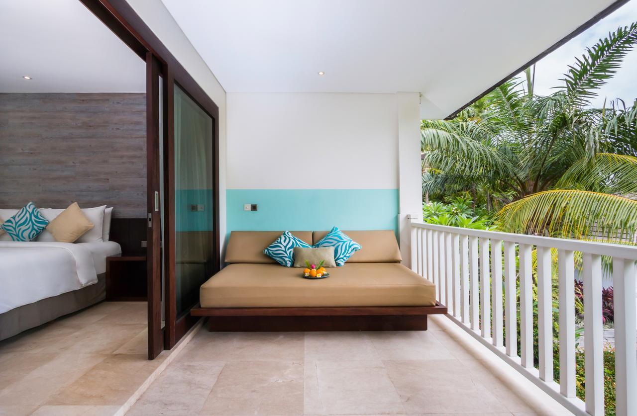 Montigo Resorts Seminyak Luaran gambar